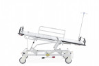 Каталка больничная Med-Mos ММ-НТ-3М1