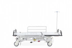 Каталка больничная Med-Mos ММ-НТ-3М1