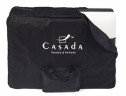 Массажный стол Casada AL-3-16 BW