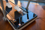 Беговая дорожка UNIXFIT R-280P
