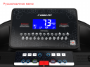 Беговая дорожка UNIXFIT MX-830L в ПОДАРОК коврик 190 см