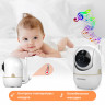 Видеоняня HelloBaby HB248