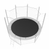 Чехол для батута Unix 10 футов - 305 см (COVTRU10)