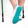 Палки для скандинавской ходьбы Classic Walker  GESS-915