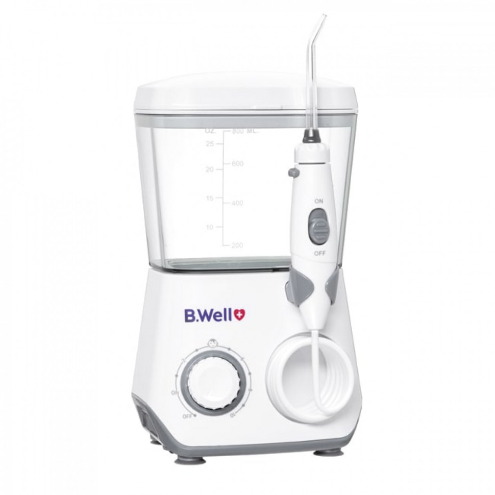 Ирригатор полости рта B.Well WI-933