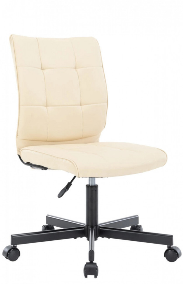 Стул Everprof EP-300 Экокожа Бежевый