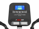 Эллиптический эргометр UNIXFIT MV-500E (кардиопояс и коврик 190 см в компл)