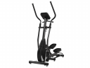 Эллиптический эргометр UNIXFIT MV-500E (кардиопояс и коврик 190 см в компл)