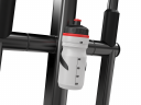 Эллиптический эргометр UNIXFIT MV-500E (кардиопояс и коврик 190 см в компл)