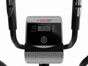 Эллиптический тренажер UNIXFIT SL-300 (коврик 130 см в комплекте)