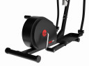 Эллиптический тренажер UNIXFIT SL-300 (коврик 130 см в комплекте)