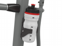 Эллиптический тренажер UNIXFIT SL-430 (коврик 190 см в комплекте)