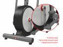 Эллиптический тренажер UNIXFIT SL-430 (коврик 190 см в комплекте)