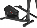 Эллиптический тренажер UNIXFIT SL-340 (коврик 130 см в комплекте)