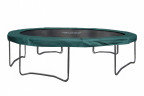 Батут Super Tramps 15’(4.6м) с защитной сетью