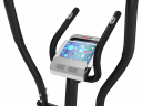 Эллиптический тренажер UNIXFIT SL 350Е (коврик 190 см в комплекте)