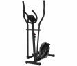 Эллиптический тренажер UNIXFIT SL 350Е (коврик 190 см в комплекте)
