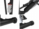 Эллиптический тренажер UNIXFIT SL 350Е (коврик 190 см в комплекте)