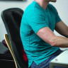 Накидка массажная Ergonova FeelBack2
