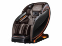 Массажное кресло OTO CENTURION CN-01 Коричневый + Маска для объёмной релаксации ZEN