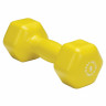 Гантель в виниловой оболочке 9LB / 4.05 кг BSTVD9