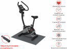 Велотренажер UNIXFIT BL-350 (коврик 130 см в комплекте)