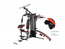 Силовой комплекс UNIXFIT Block PRO