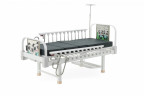 Кровать подр 4-сек Med-Mos DM-2540S-01 Тип 4, Вариант 4.1 (бел) ТУ 32.50.30-21-98238288-2020 с матр