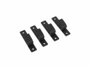 Турник настенный 3 в 1 UNIX Fit PULL UP 200