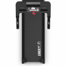 Беговая дорожка UNIXFIT ST-440N Black в ПОДАРОК коврик 135 см