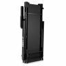 Беговая дорожка UNIXFIT ST-440N Black в ПОДАРОК коврик 135 см