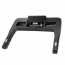 Беговая дорожка UNIXFIT ST-440N Black в ПОДАРОК коврик 135 см